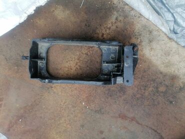 Bamperlər, buferlər: Ön, BMW E36 — 3