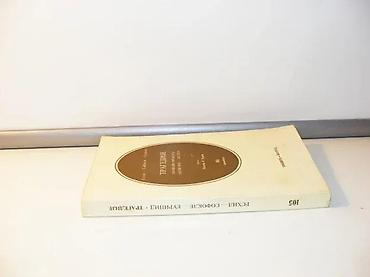 oblasi: Tragedije eshil, sofokle, euripid1968 prosvetaispisana posveta na — 1