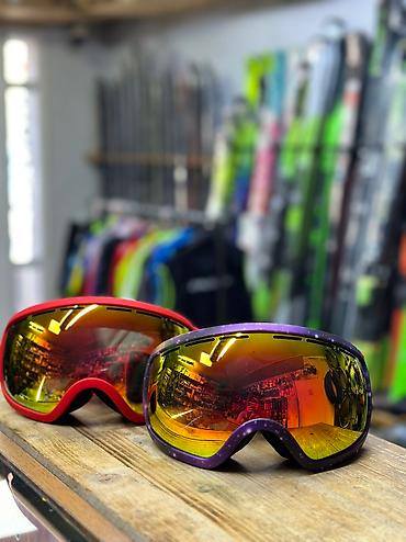 Маски, очки: Горнолыжные маски. 🔸Взрослые 🔸женские 🔸детские 🔸подростковые Цена — 20