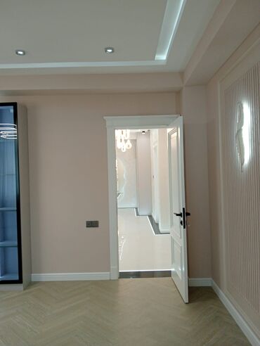 Dizayn, layihə: Müasir interyer dizayn xidməti Təqdim olunur: mənzil və fərdi evlər — 10