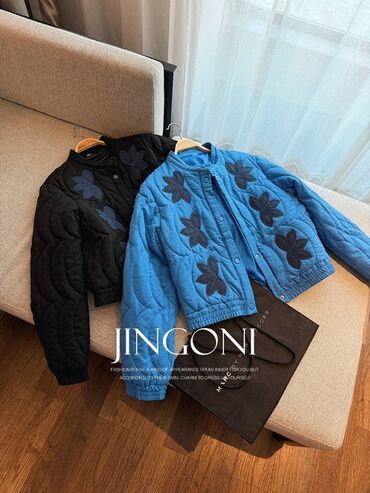 Kurtkalar: Puxovik kurtka, Zara, S, L, M — 6