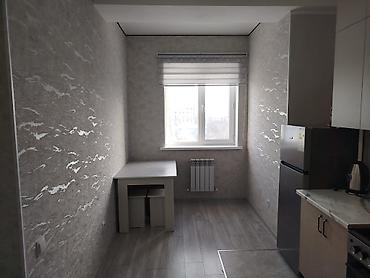 Продажа квартир: 2 комнаты, 36 м², Элитка, 7 этаж, Евроремонт — 9