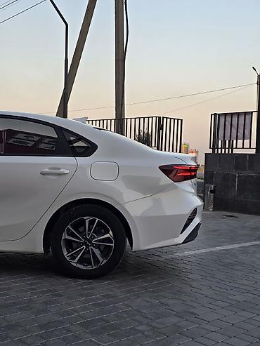 ксд 2 0: Kia K3: 2021 г., 1.6 л, Вариатор, Бензин, Седан — 10