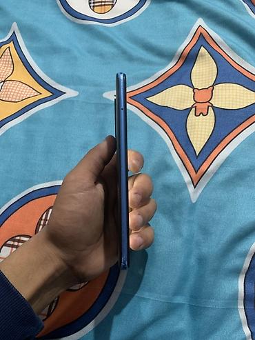 xiaomi 4a: Xiaomi, 12, Б/у, 128 ГБ, цвет - Синий, 2 SIM — 4