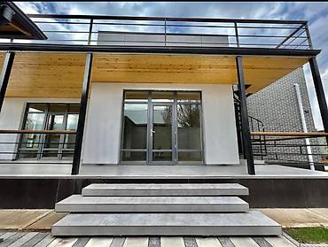 Продажа коттеджей и домов: В условиях опасной экологической ситуации в бишкеке! Успейте — 16