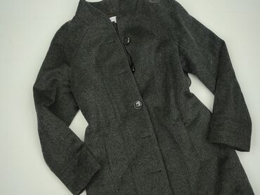 Women`s trench, size L (EU 40)