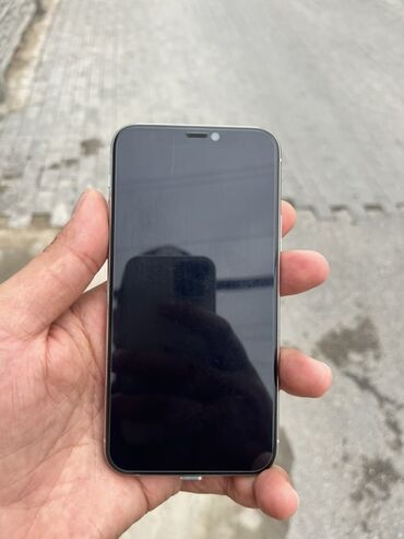 Redmi: IPhone 11 Pro, Gümüşü