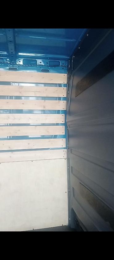 Mercedes-Benz: Mercedes-Benz Спринтер: 2014 г., 2.2 л, Автомат, Дизель — 12