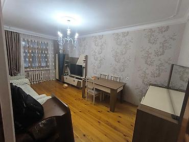 evim residence ev satilir: Bakı, Əhmədli, 3 otaqlı, Köhnə tikili, m. Əhmədli, 70 kv. m — 3
