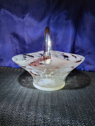 Ostali kućni dekor: Korpa, Novo na lalafo.rs — 2 Ostali kućni dekor: Korpa, Novo — 2