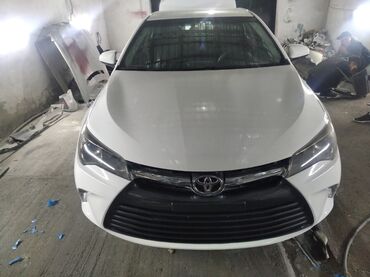 СТО, ремонт транспорта: Рихтовка, сварка, покраска, без выезда — 4