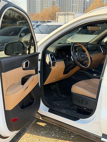 Kia: Kia Sorento: 2022 г., 1.6 л, Автомат, Гибрид, Кроссовер — 15