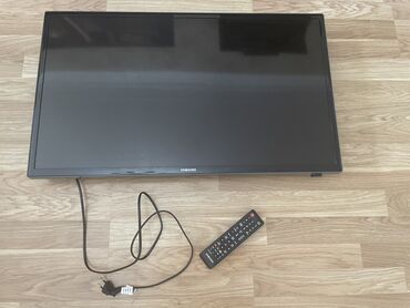 Televizorlar: Televizor Samsung Led 32" FHD (1920x1080)