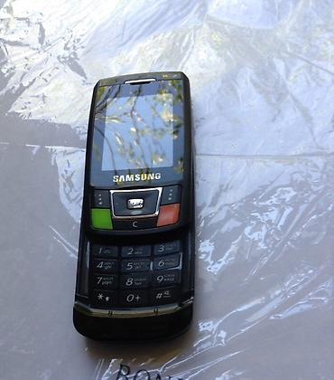 atouch tablet se pro: Samsung D900, rəng - Qara — 2