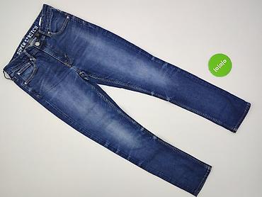 vrs body: Spodnie jeansowe, H&M, 15 lat, 170, stan - Bardzo dobry — 2