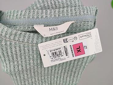 Bluzy i polary: Marks & Spencer, Bluza damska
, rozmiar XL — 4