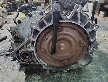 Детали КПП и трансмиссии: АКПП A5GF1 Hyundai Santa Fe поколение (СМ 2 Hyundai Grandeur (TG 2) — 5