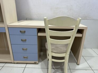 Uşaq və gənc otağı üçün dəstlər: Oğlan və qız üçün, Təknəfərlik çarpayı — 9