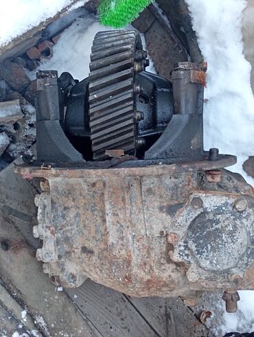 Другие автозапчасти: Редукторы 2 шт
1-50 зуб
2-49 зуб
каждый по 15000 — 4