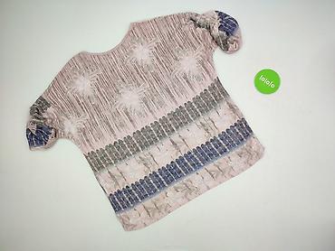 obcisla bluza: Bluzka damska, rozmiar 8XL — 3