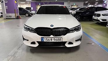 thindiag 2: BMW 3 series: 2020 г., 2 л, Автомат, Дизель, Седан — 3