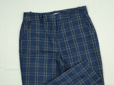 Material trousers for women, Reserved, size L (EU 40)