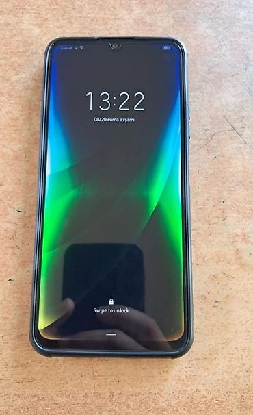 huawei madem: Huawei Nova Y70, 64 GB, rəng - Qara, Sənədlərlə — 3