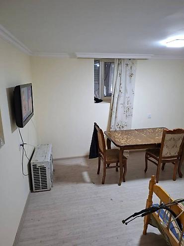 bine savxoz torpaq satilir: Kubinkada Cəlil Məmmədzadə küçəsində üçbucaq restaranı caspian — 6