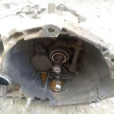 klas 6: Fiat 1600, 1.6 l, Benzin, 1996 il, İşlənmiş — 6