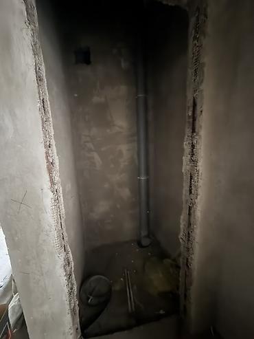 район колмо квартира: 2 комнаты, 63 м², Аламедин-1 мкр Элитка, 2 этаж, ПСО (под самоотделку) — 4