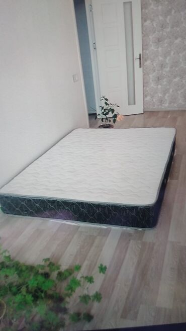 hava ile internet: İşlənmiş, Ortopedik matras, İki nəfərlik