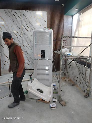 Сверление, бурение: Алмазное сверление Больше 6 лет опыта — 4