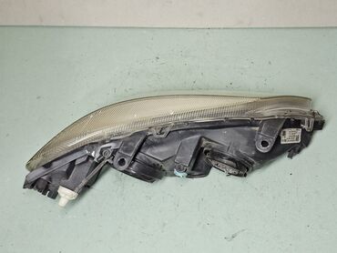 Передние фары: Передняя левая фара Opel 2000 г., Б/у, Оригинал, Германия — 9