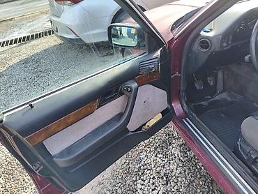 BMW: BMW 5 series: 1990 г., 2.5 л, Механика, Бензин, Седан — 6