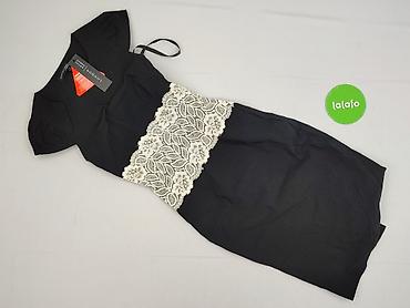 ptak moda plus size: Izabel London, Sukienka damska, rozmiar XS — 3