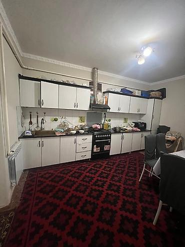 Продажа домов: 5 комнат, 110 м², 5 соток, Бишкек, Дордой рынок / базар Агентство недвижимости — 3