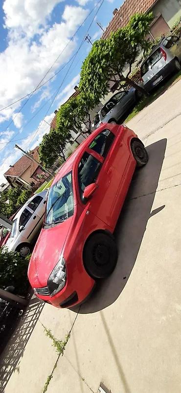Kompletan auto u delovima: OPEL ASTRA H 1.3 CDTI DELOVI BOJA Y547 | Opel polovni delovi Opel — 5