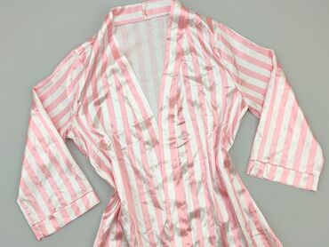 zara spódnice w paski: Bathrobe, S (EU 36), condition - Very good