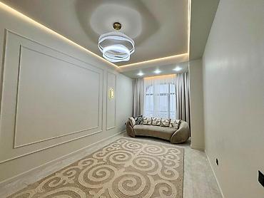 mod: For rent two-level penthouse in the southern part of the city. Central — 4