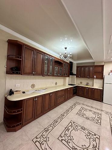 район филармония: 3 комнаты, 99 м², Филармония Элитка, 2 этаж, Евроремонт — 9