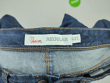 denimz: Denim, Jeansy damskie, rozmiar M — 4