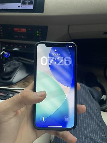 iphone 11 pro 2: IPhone 11 Pro, 64 GB, Space Gray, Face ID — 1
