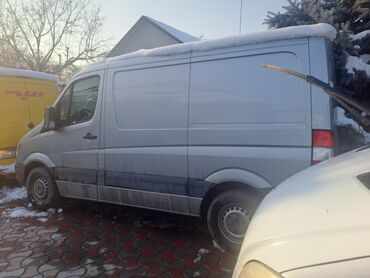 Легкий грузовой транспорт: Легкий грузовик, Mercedes-Benz, Стандарт, 2 т, Б/у at lalafo.kg — 13 Легкий грузовой транспорт: Легкий грузовик, Mercedes-Benz, Стандарт, 2 т, Б/у — 13