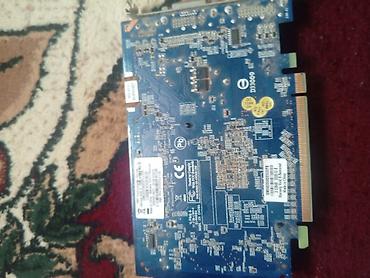 xp qizil probu: PNY GeForce 9400 GT 1GB (PCI‑E) videokart - Model: PNY GeForce 9400 — 3