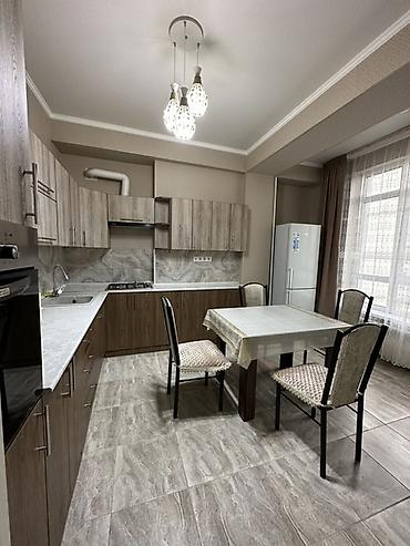 квартира посуточно мкр: 1 комната, ТЭЦ, Постельное белье — 4