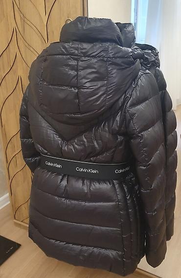 Kurtkalar: Puxovik kurtka, Calvin Klein, S — 3