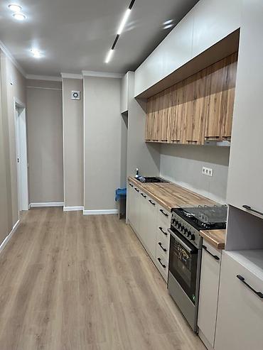 Продажа квартир: 1 комната, 44 м², Элитка, 12 этаж, Евроремонт — 5