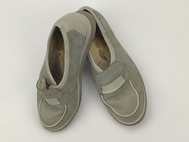 buty chłopięce sportowe 35: Mokasyny 38, stan - Dobry