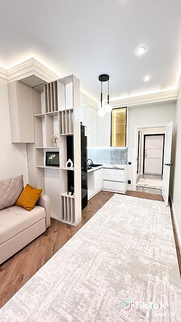 Ремонт под ключ: Евроремонт квартир и санузлов под ключ - Комплексные отделочные — 6