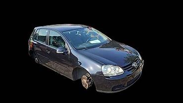 passat b5.5 instrument tabla: GOLF 5 KRILO ZA VOLKSWAGEN GOLF 5 OD 2003. DO 2009. GOD — 1